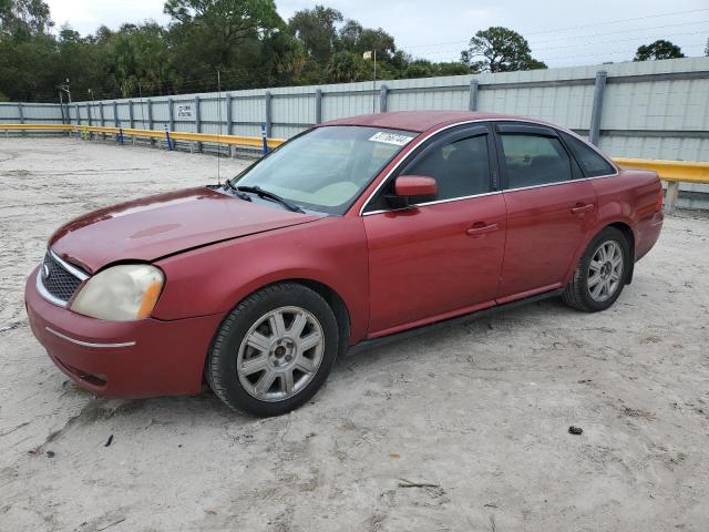 Ford 500 (2007)