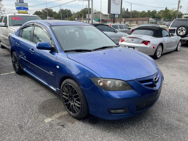 Mazda Mazda3 (2007)