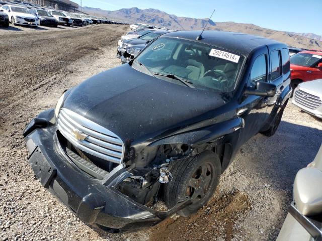 Chevrolet Hhr (2010)