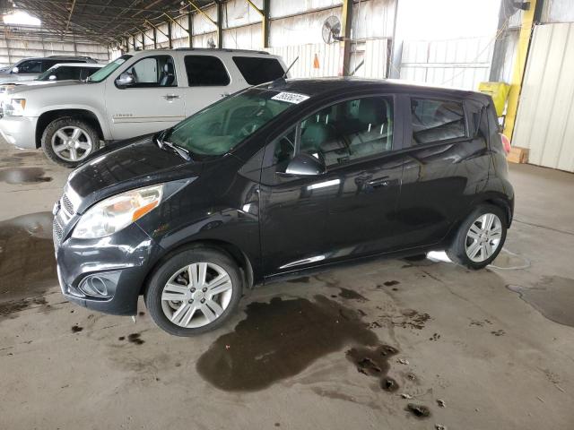 Chevrolet Spark (2015)