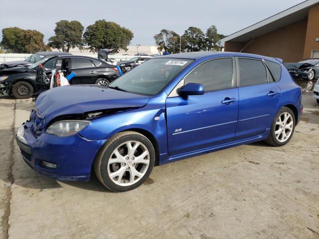 Mazda Mazda3 (2007)