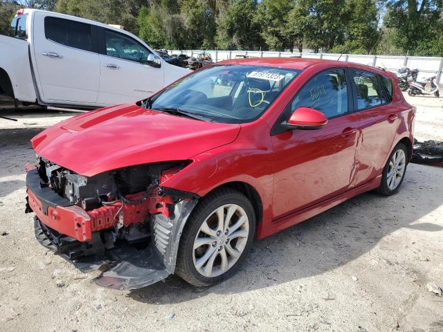 Mazda Mazda3 (2011)
