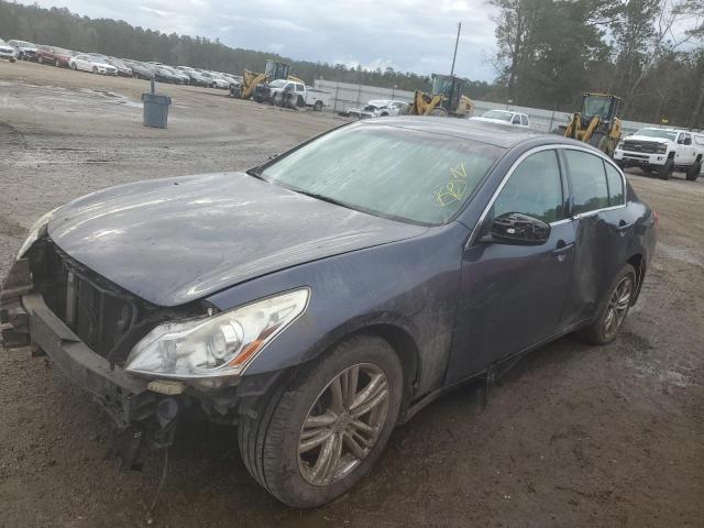 Infiniti G37 (2011)