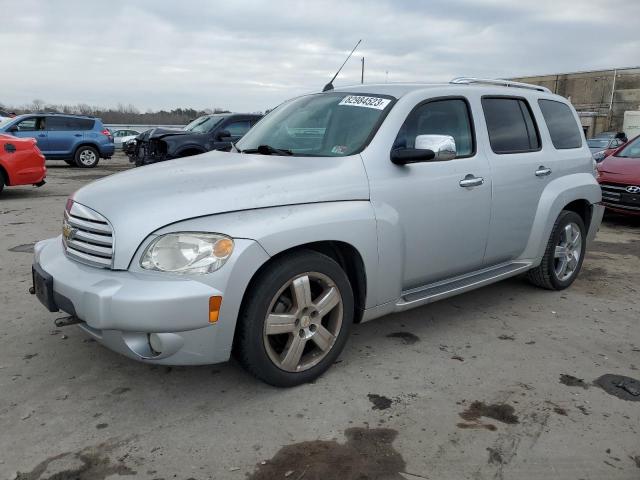 Chevrolet Hhr (2011)