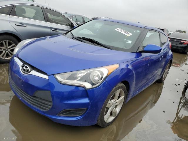 Hyundai Veloster (2015)