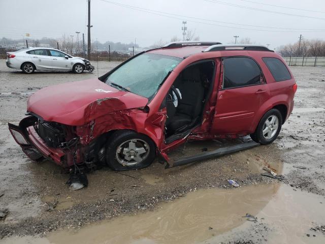 Pontiac Torrent (2006)