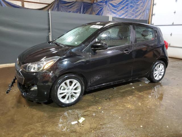 Chevrolet Spark (2021)