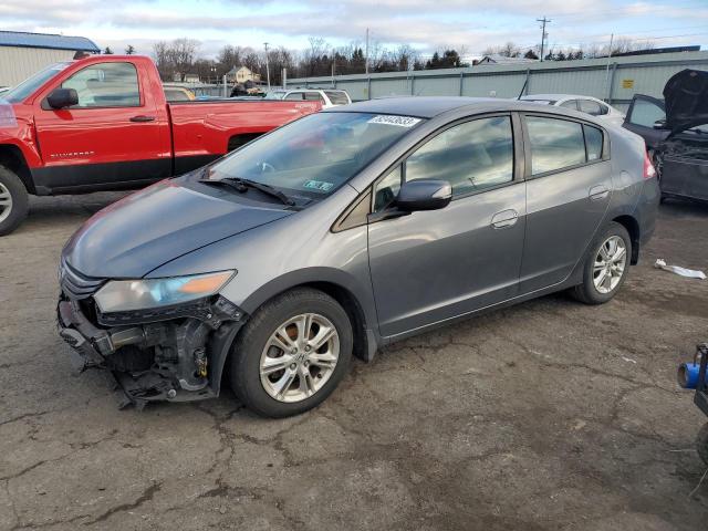 Honda Insight (2010)