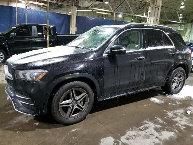 Mercedes-benz Gle-class (2023)