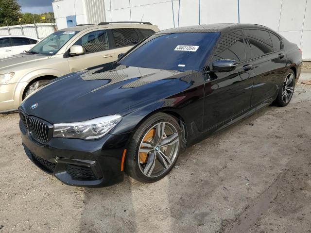 Bmw 7 series (2019)