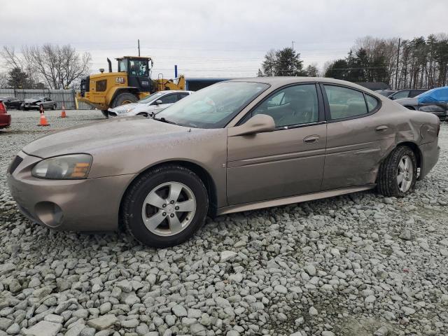 Pontiac Grandprix (2006)
