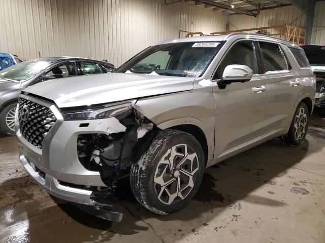 Hyundai Palisade (2021)