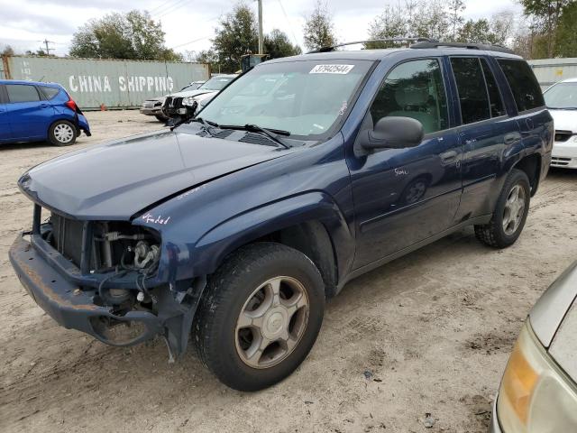 Chevrolet Trailblzr (2008)