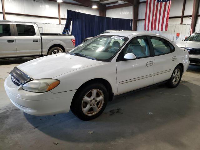 Ford Taurus ses (2002)