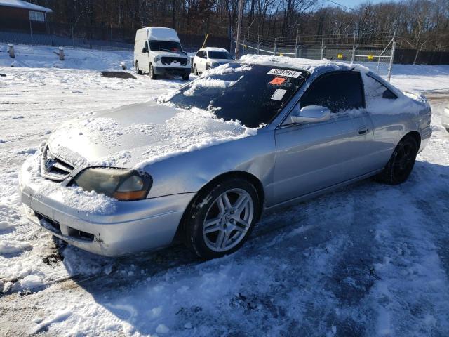 Acura Cl (2003)