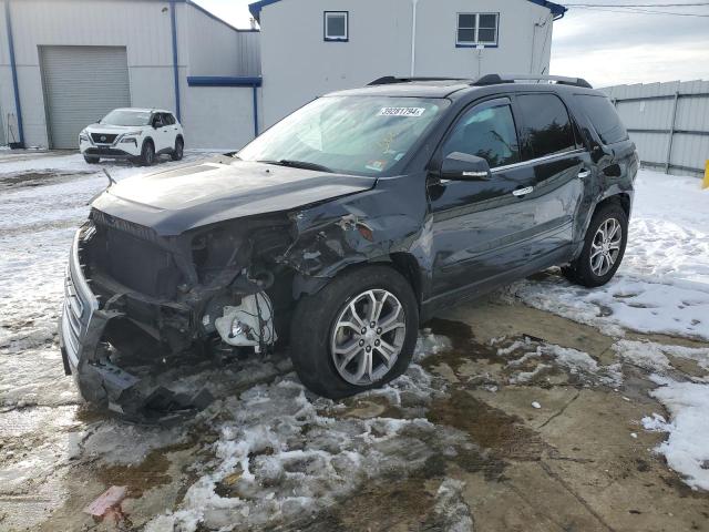 Gmc Acadia (2013)