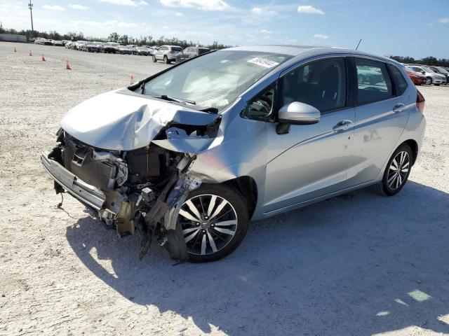 Honda Fit (2015)