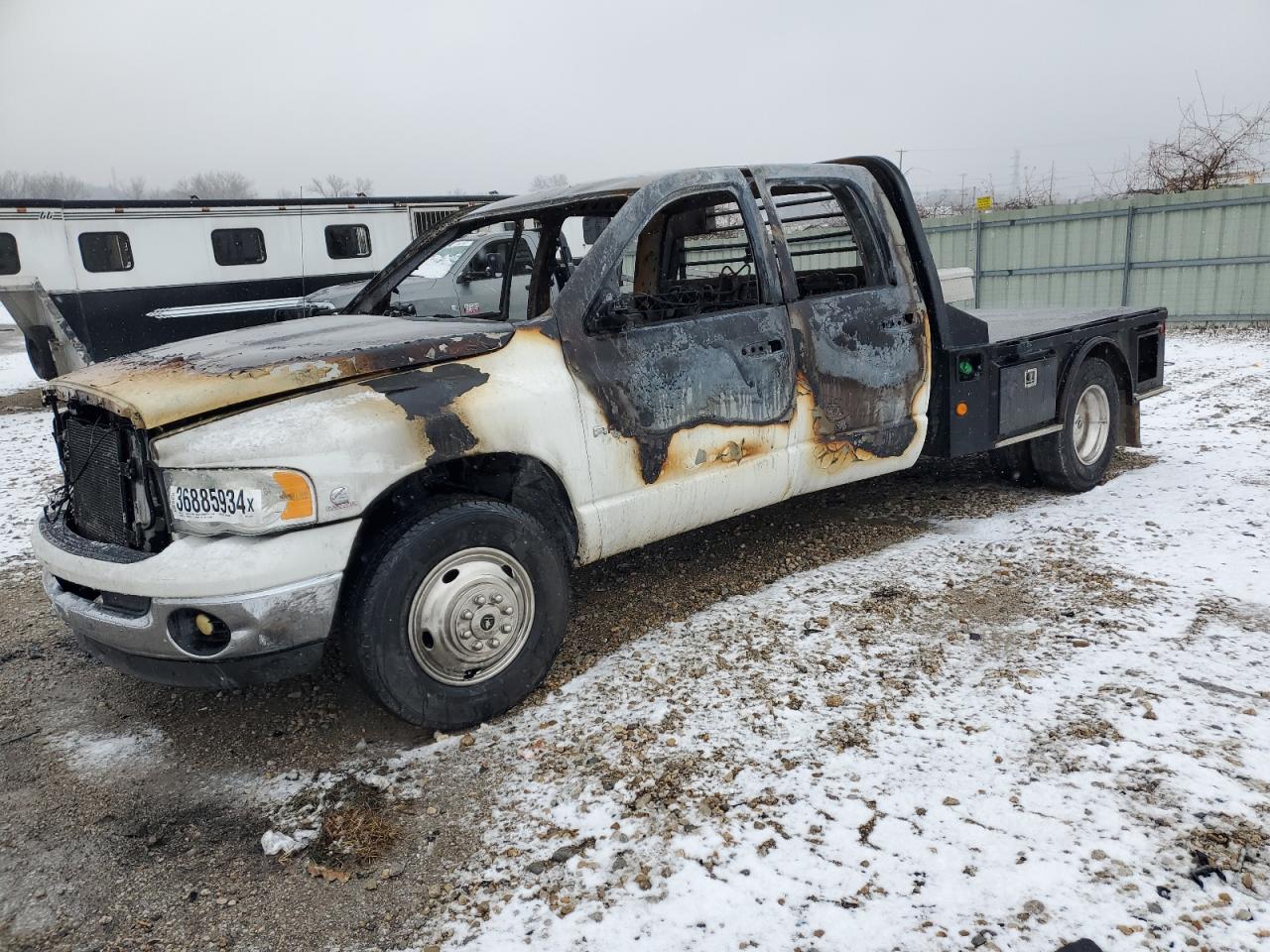 Dodge Ram (2004)