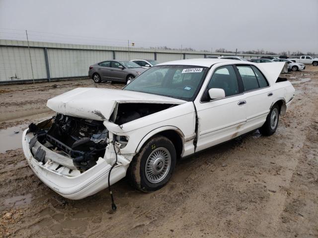 Mercury Grmarquis (1997)