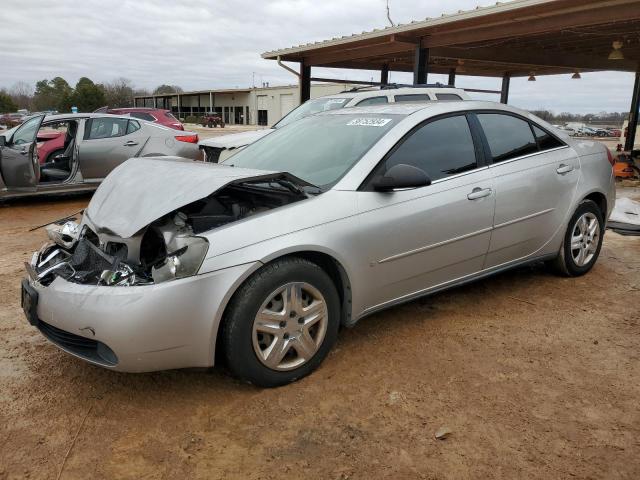 Pontiac G6 (2007)