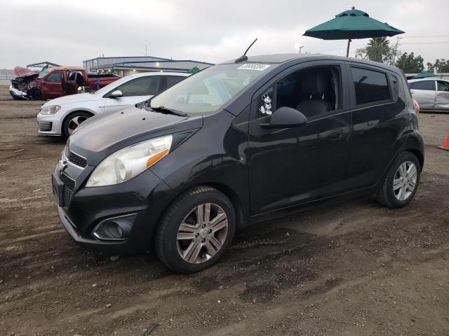 Chevrolet Spark (2014)