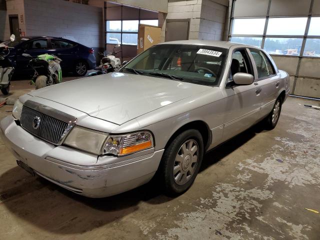 Mercury Grmarquis (2005)