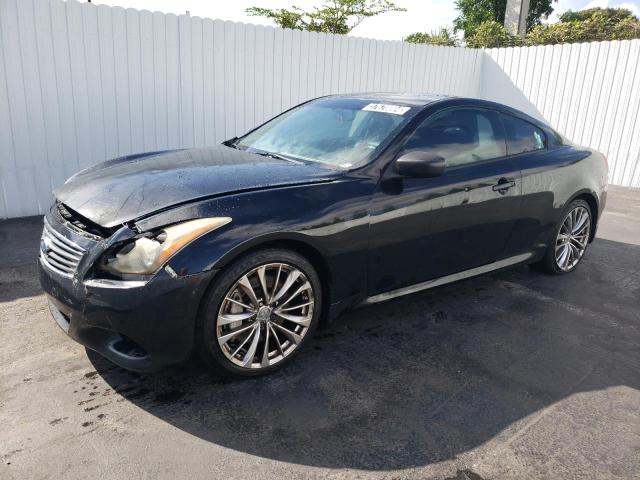 Infiniti G37 (2011)