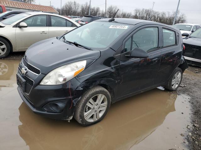 Chevrolet Spark (2014)