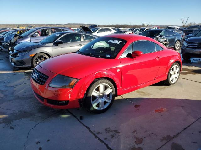 Audi Tt (2005)