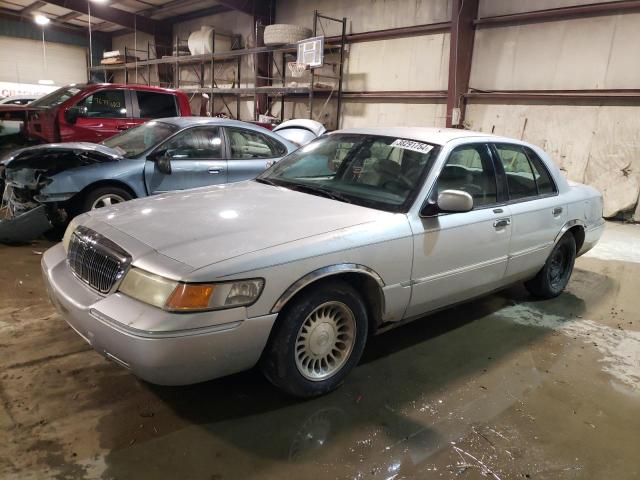 Mercury Grmarquis (2001)