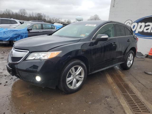 Acura Rdx (2013)