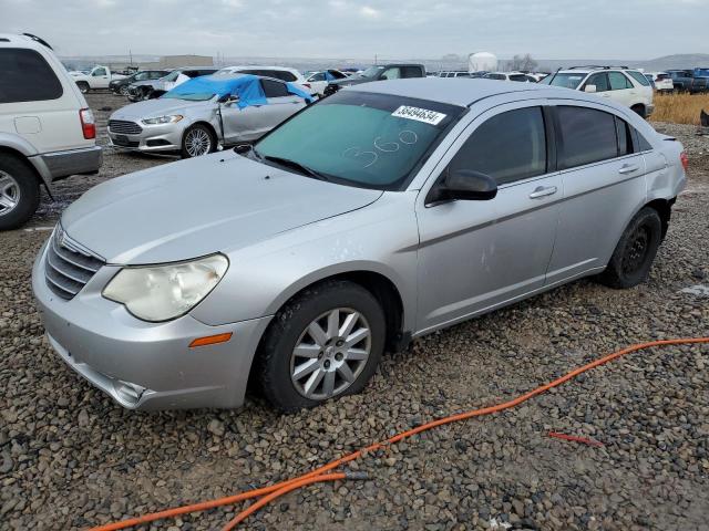 Chrysler Sebring (2010)