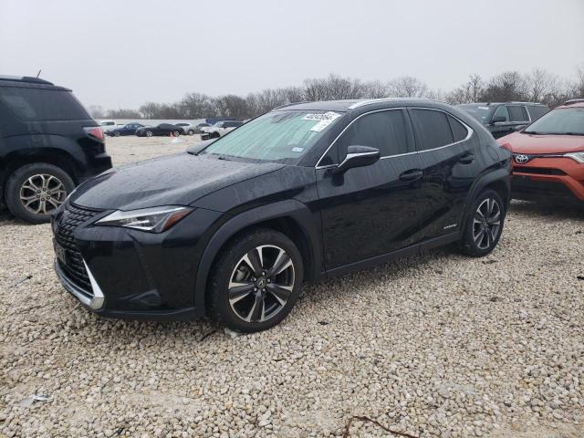 Lexus Ux 250h (2020)