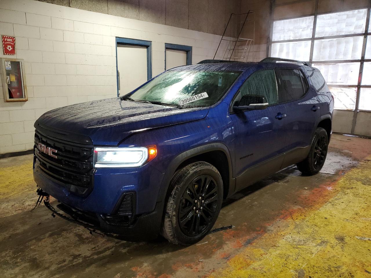 Gmc Acadia (2023)