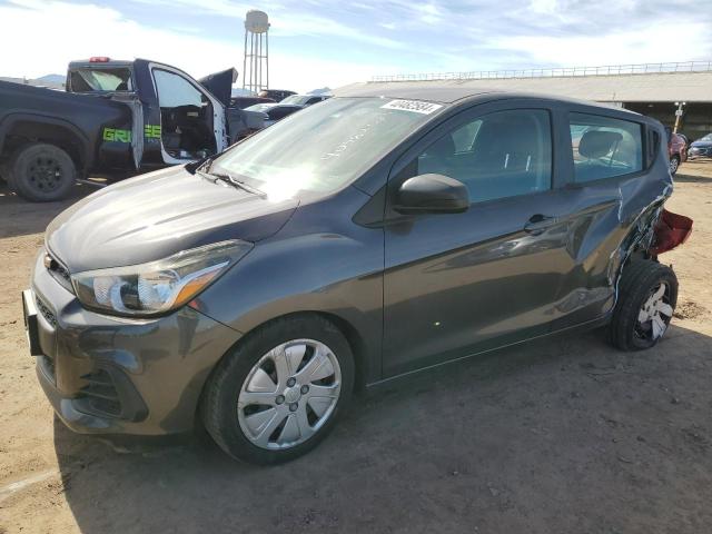 Chevrolet Spark (2016)