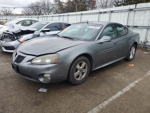 Pontiac Grandprix (2005)