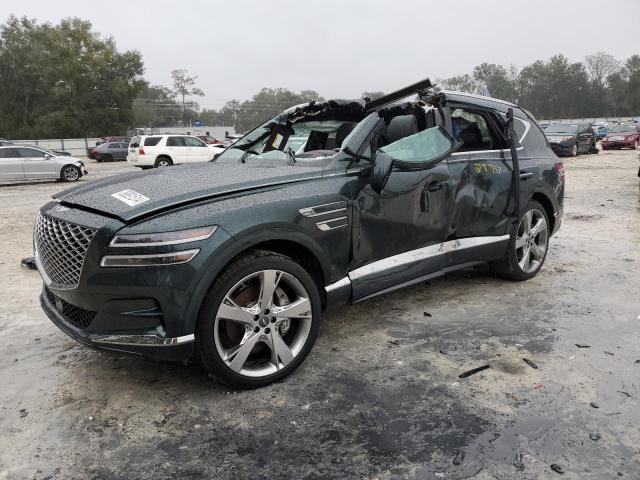 Genesis Gv80 (2021)