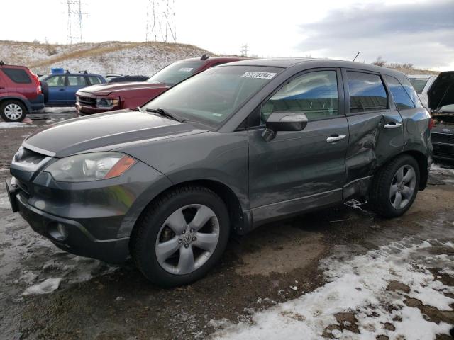Acura Rdx (2009)