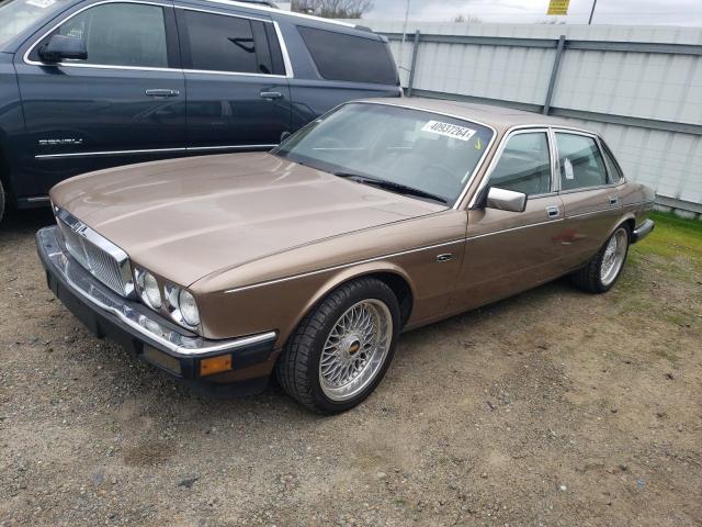 Jaguar Xj (1988)
