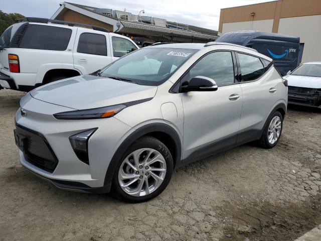 Chevrolet Bolt (2023)