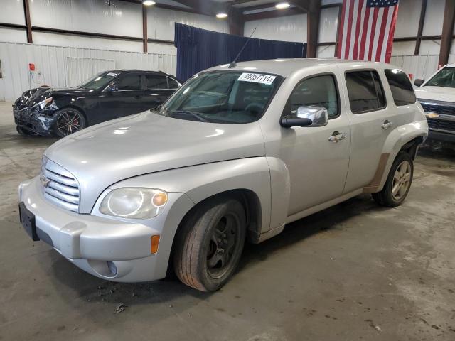 Chevrolet Hhr (2011)