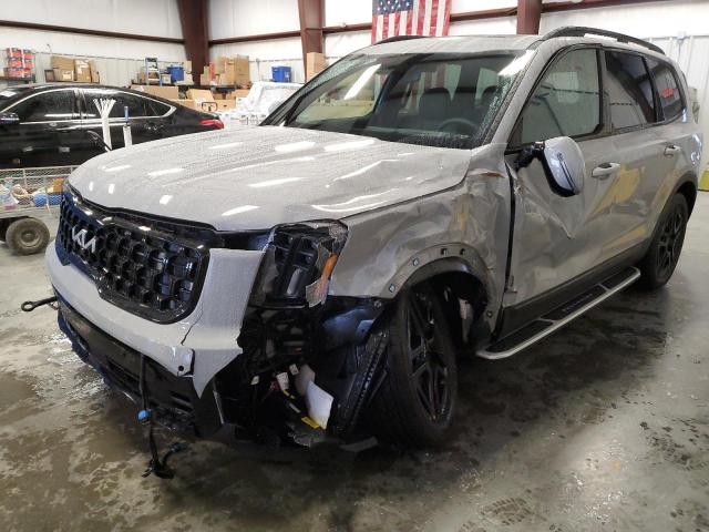 Kia Telluride (2024)