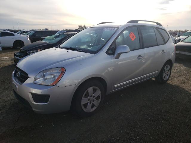 Kia Rondo (2009)