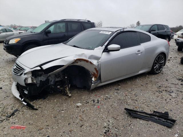Infiniti Q60 (2014)