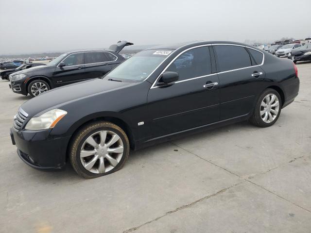 Infiniti M35 (2006)