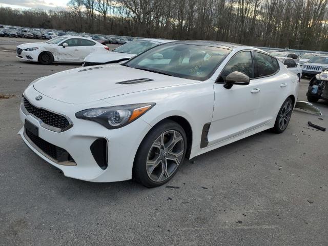 Kia Stinger (2021)