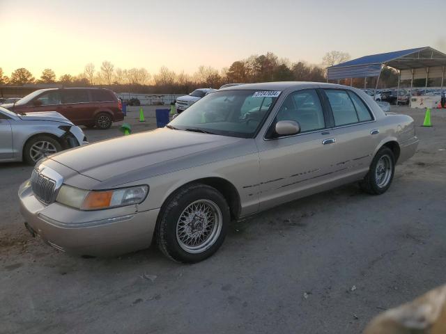Mercury Grmarquis (1998)
