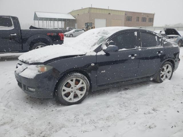 Mazda Mazda3 (2008)
