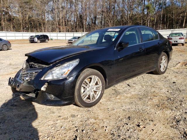 Infiniti G37 (2013)