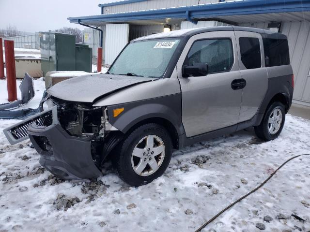 Honda Element (2004)